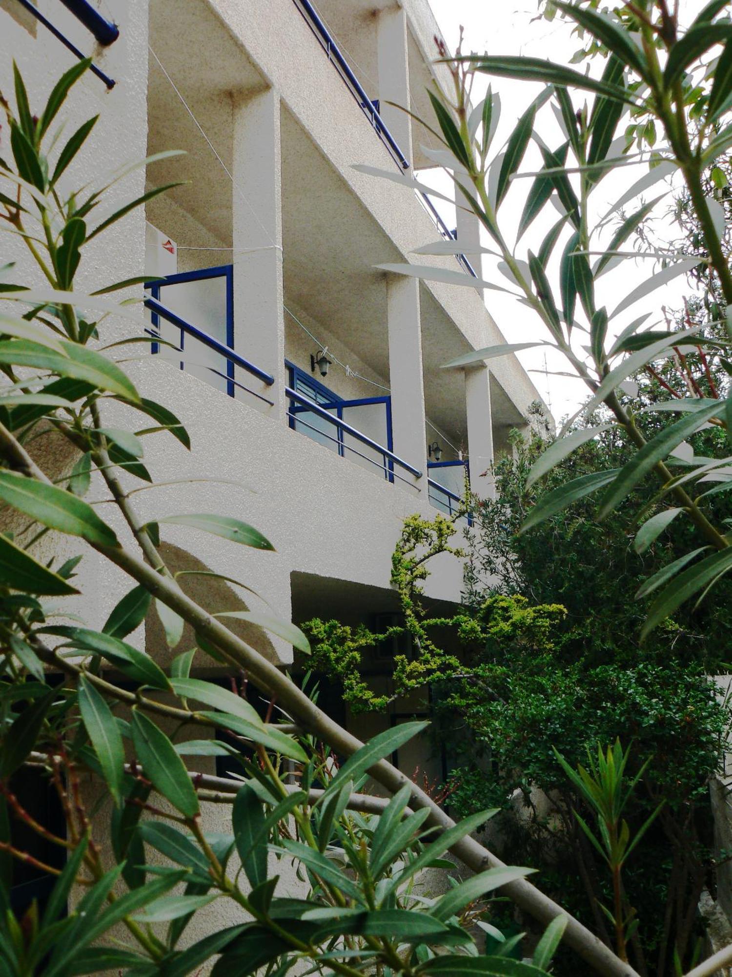 Pericles Studios Agia Marina  Exterior photo