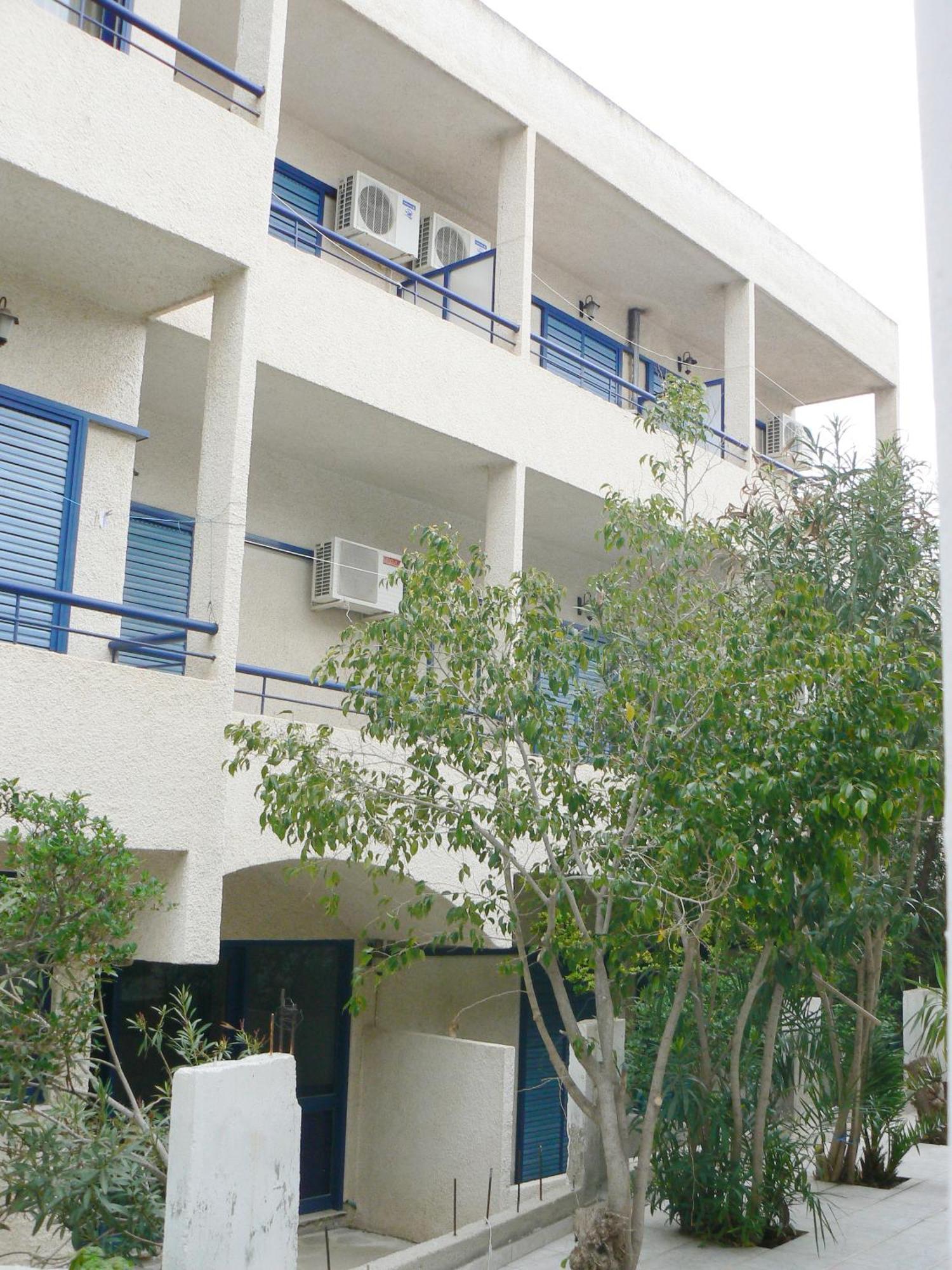 Pericles Studios Agia Marina  Exterior photo