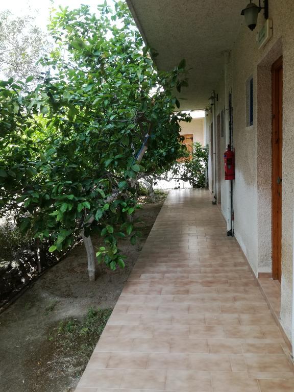 Pericles Studios Agia Marina  Exterior photo