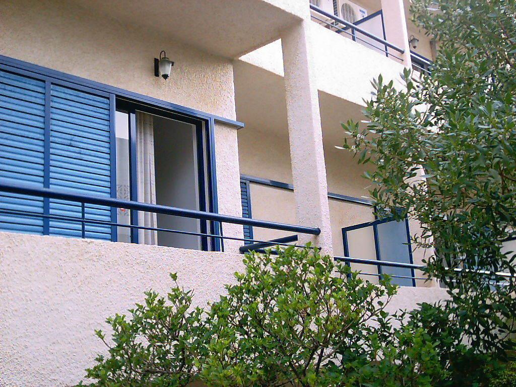 Pericles Studios Agia Marina  Exterior photo