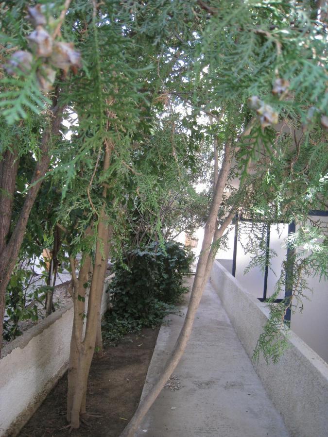 Pericles Studios Agia Marina  Room photo